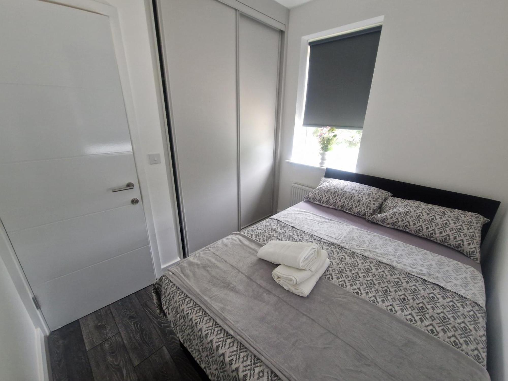 Sweet Peace Home Leeds  Ngoại thất bức ảnh